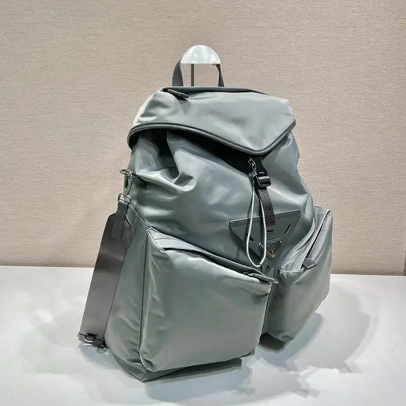 Brother Sam Prada Bags 2404YA0120