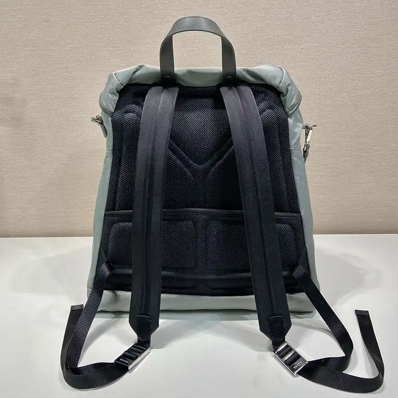 Brother Sam Prada Bags 2404YA0120