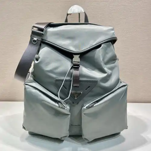 Brother Sam Prada Bags 2404YA0120