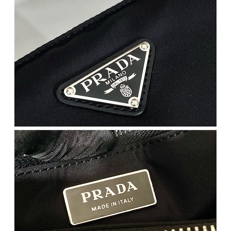 Official Brother Sam Prada Bags 2404YA0121