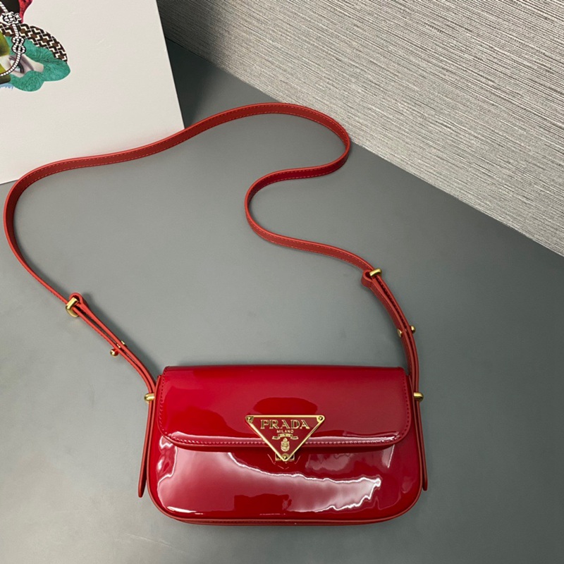 FASH Prada Bags 2404YA0124