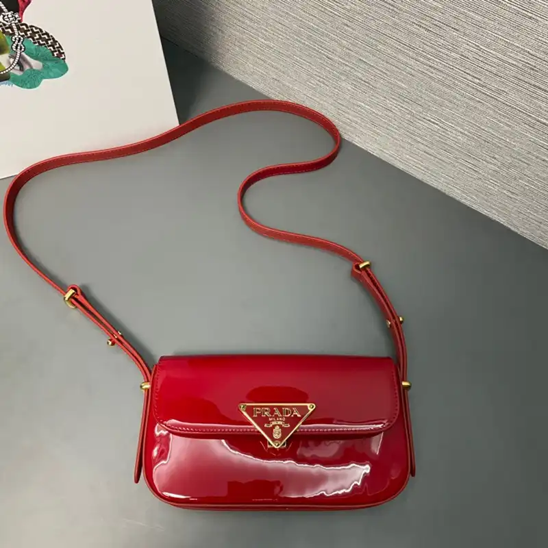 Prada Bags 2404YA0124