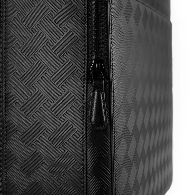 Official Brother Sam Montblanc Bags 2404YA0153