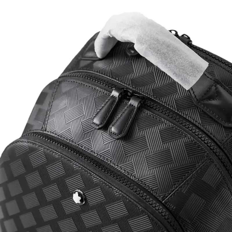 Official Brother Sam Montblanc Bags 2404YA0153