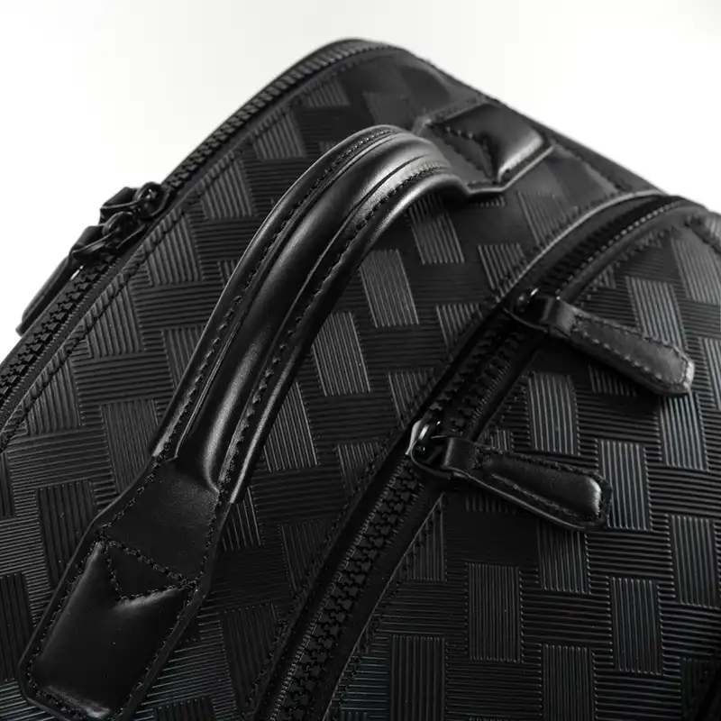 Official Brother Sam Montblanc Bags 2404YA0153