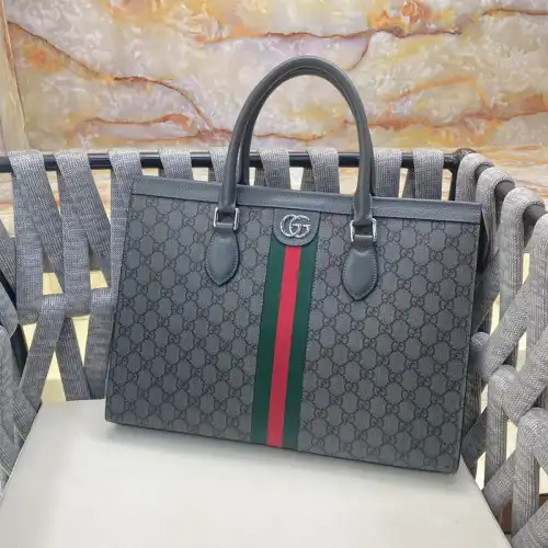 FASH Gucci Bags 2404YA0159