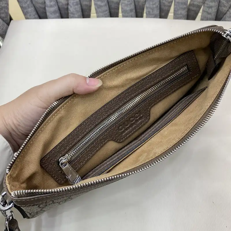 FASH Gucci Bags 2404YA0161