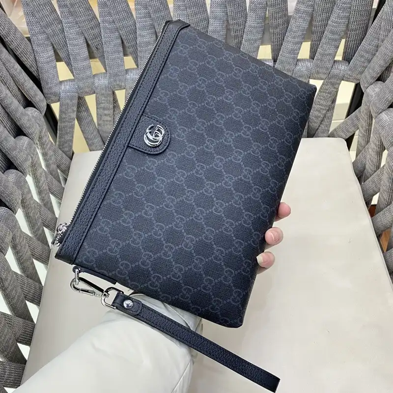 Gucci Bags 2404YA0162