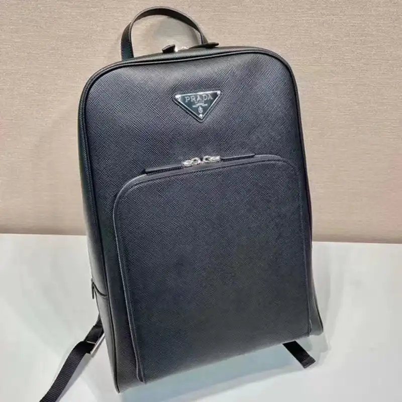 Official Brother Sam Prada Bags 2404YA0165