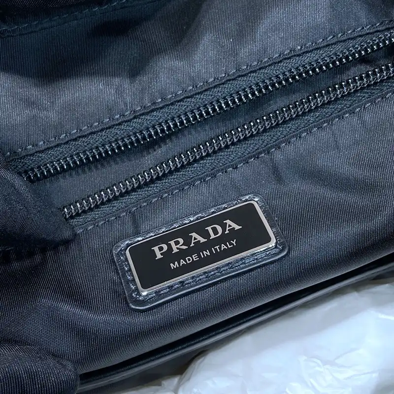 Official Brother Sam Prada Bags 2404YA0166