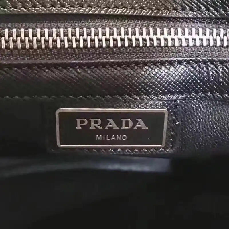 Official Brother Sam Prada Bags 2404YA0181