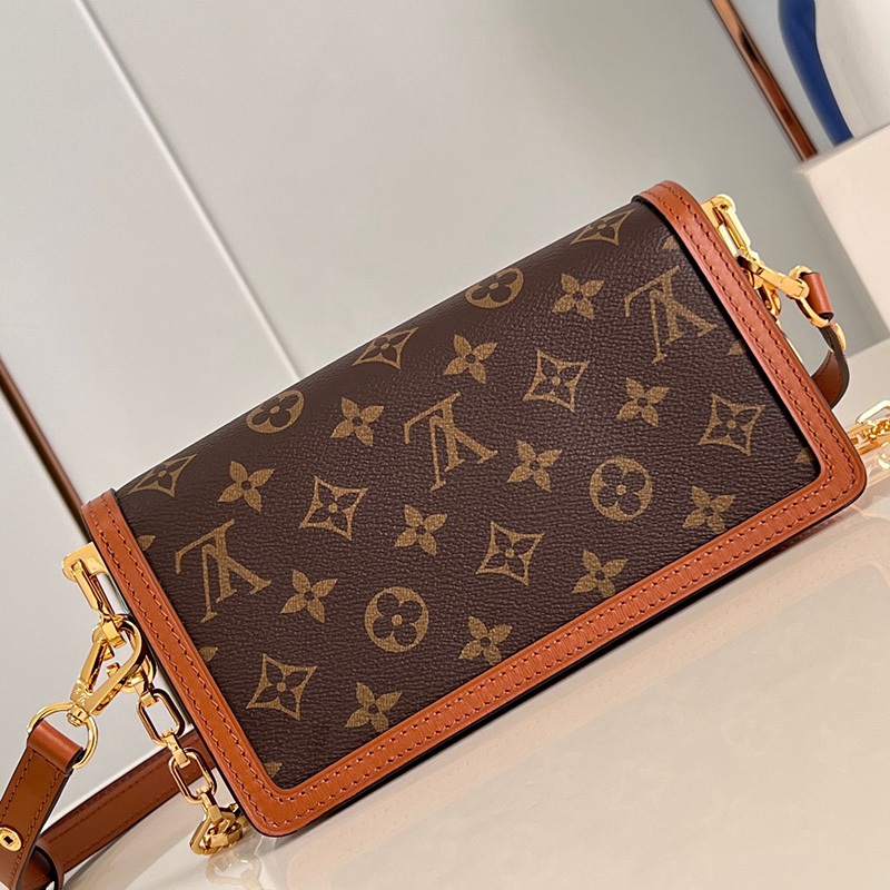 FASH LOUIS VUITTON Bags 2404YA0194