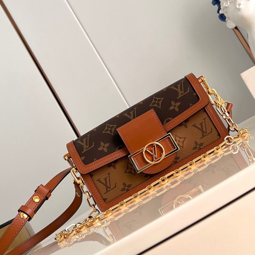 FASH LOUIS VUITTON Bags 2404YA0194