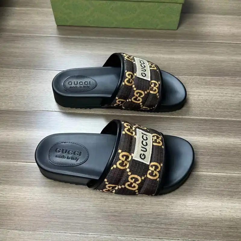 Brother Sam Gucci Shoes 2405PZ0001