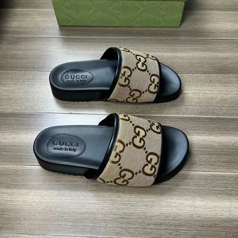 Cheap Gucci Shoes 2405PZ0001