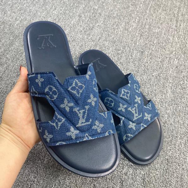 LV Shoes 2405PZ0005