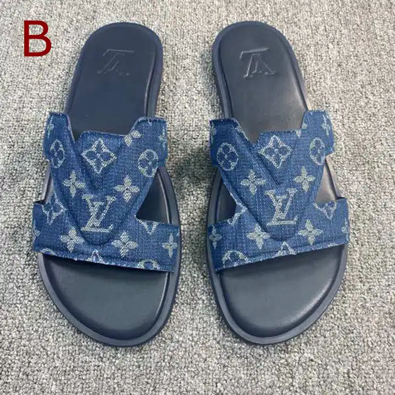 LV Shoes 2405PZ0005