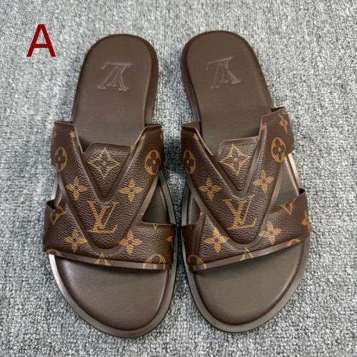 LV Shoes 2405PZ0005