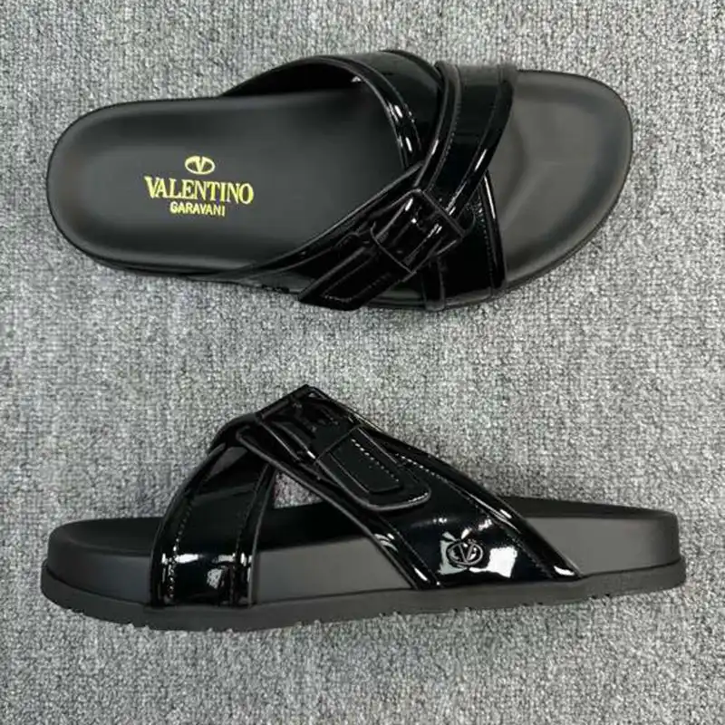 Valentino Shoes 2405PZ0012