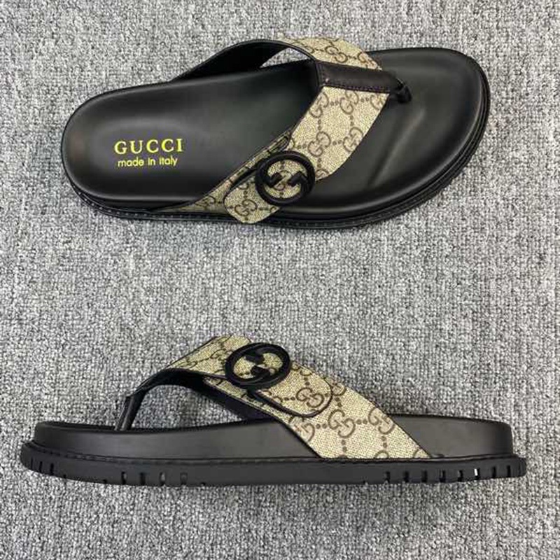 FASH Gucci Shoes 2405PZ0013