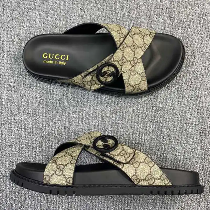 Cheap Gucci Shoes 2405PZ0013