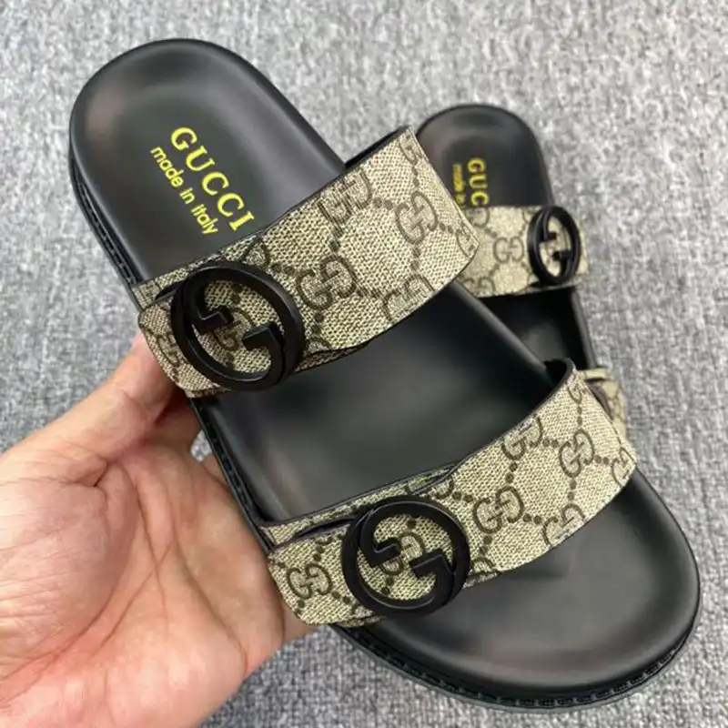 Cheap Gucci Shoes 2405PZ0013