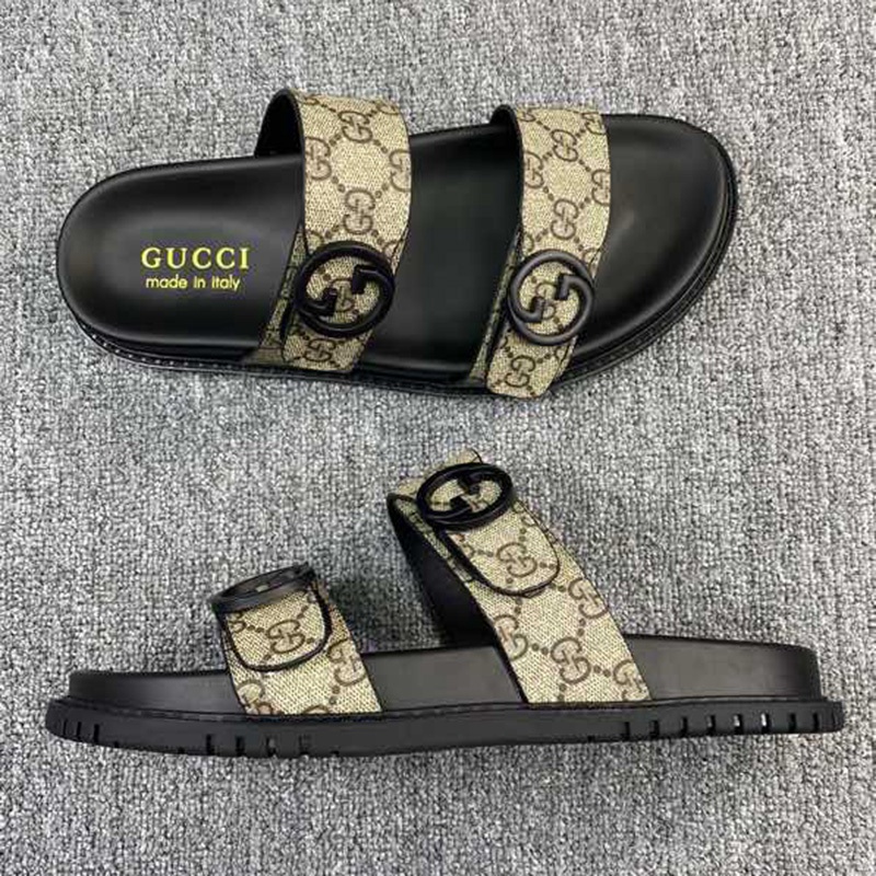 FASH Gucci Shoes 2405PZ0013