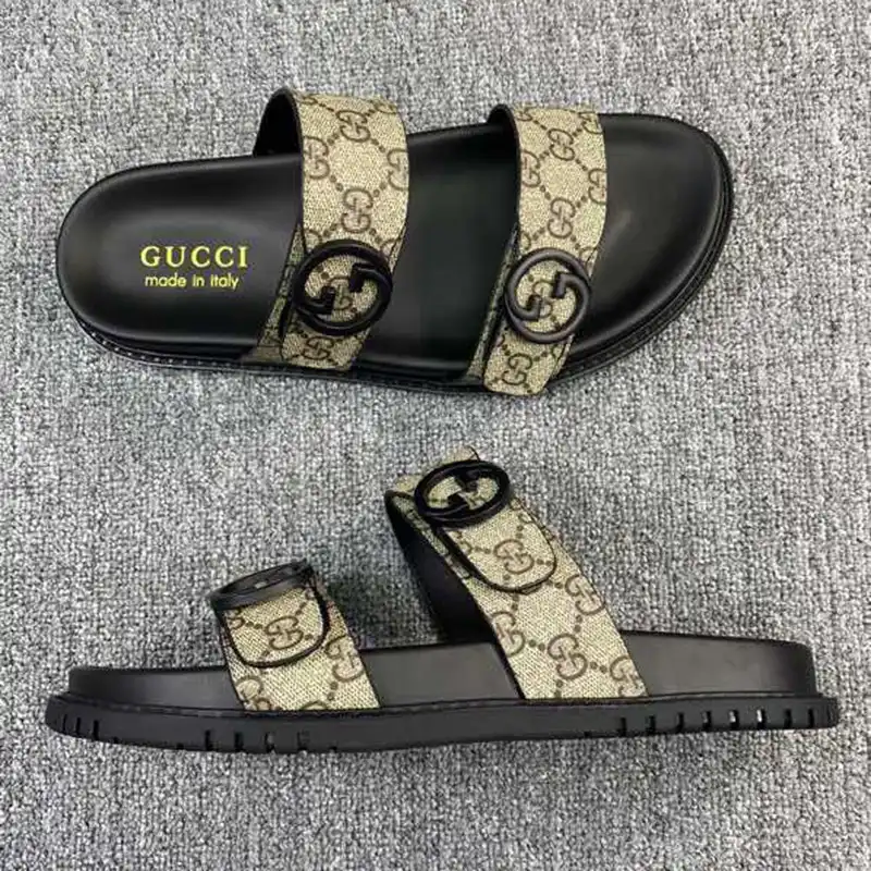 Cheap Gucci Shoes 2405PZ0013