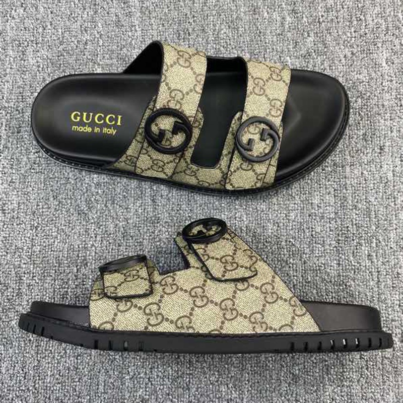 FASH Gucci Shoes 2405PZ0013