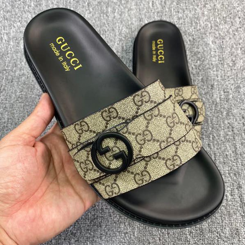 FASH Gucci Shoes 2405PZ0013