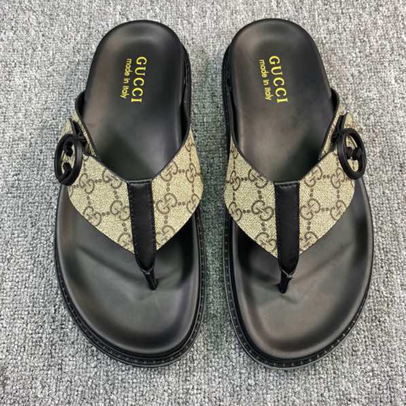 FASH Gucci Shoes 2405PZ0013