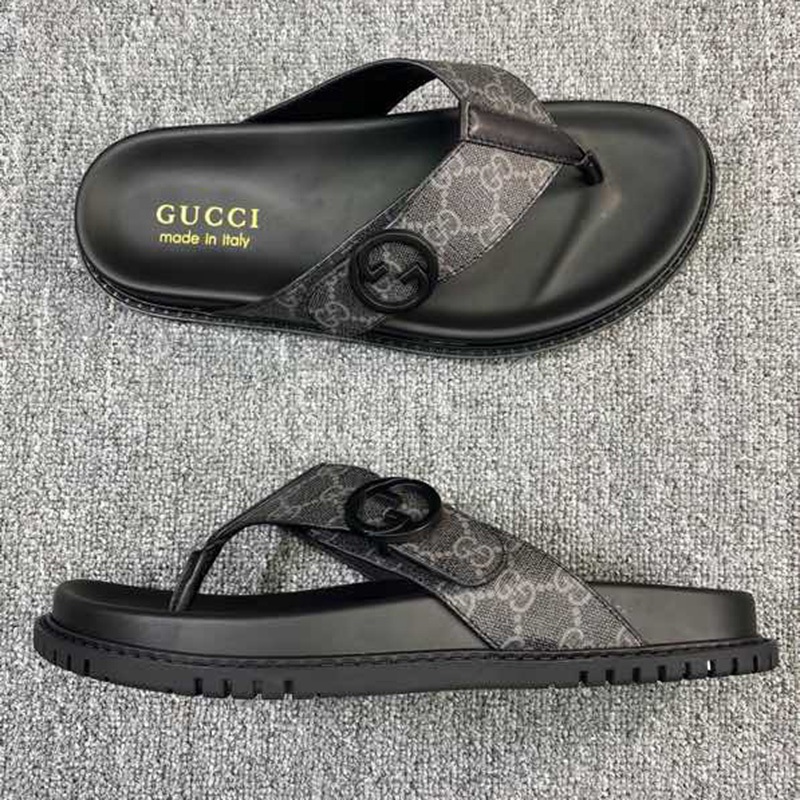 FASH Gucci Shoes 2405PZ0014