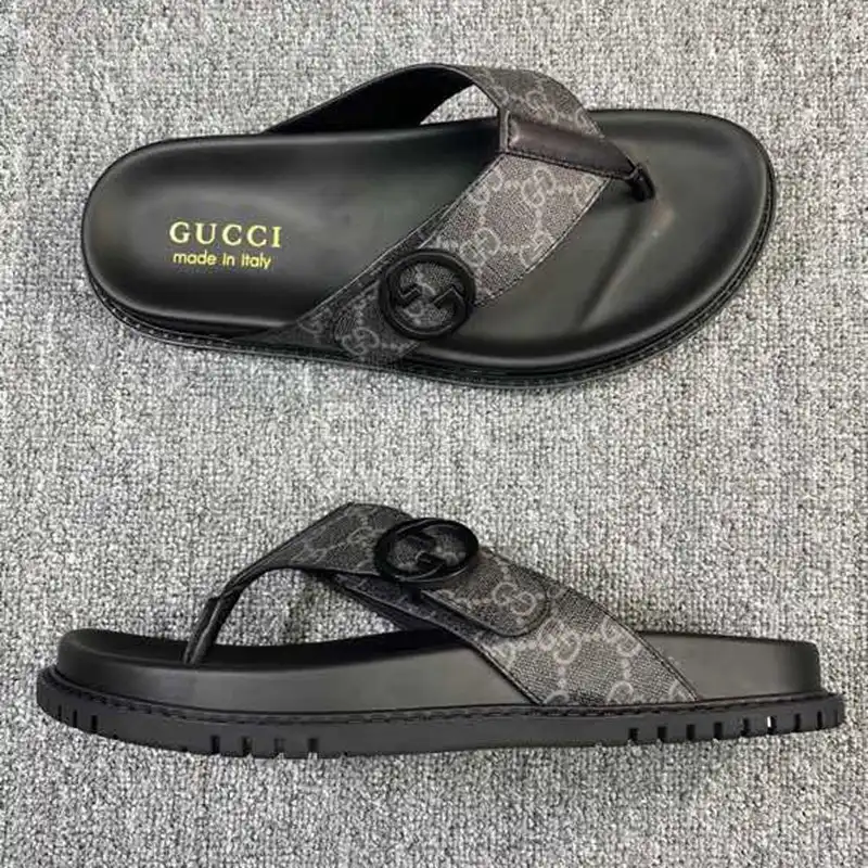 Gucci Shoes 2405PZ0014