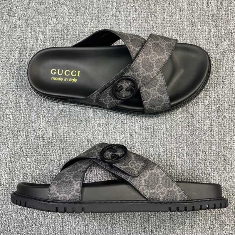 FASH Gucci Shoes 2405PZ0014