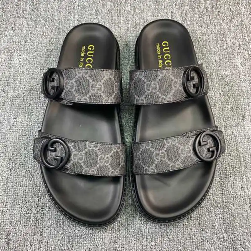 Gucci Shoes 2405PZ0014