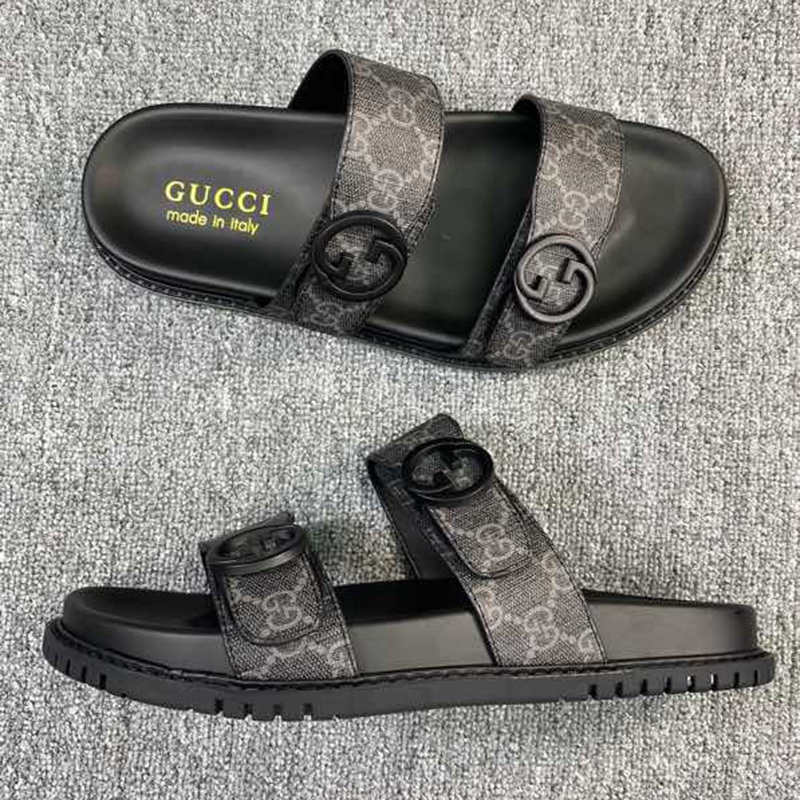 FASH Gucci Shoes 2405PZ0014