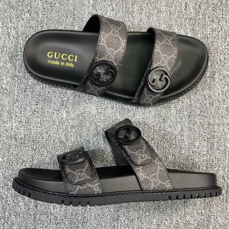 Gucci Shoes 2405PZ0014