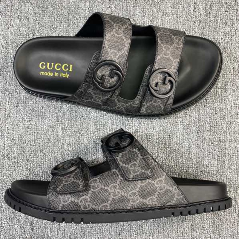 FASH Gucci Shoes 2405PZ0014