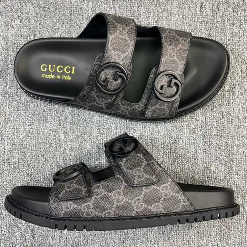 Gucci Shoes 2405PZ0014