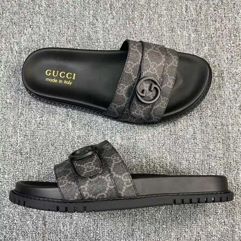 Gucci Shoes 2405PZ0014