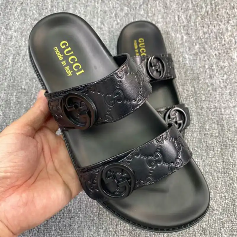 Cheap Gucci Shoes 2405PZ0015