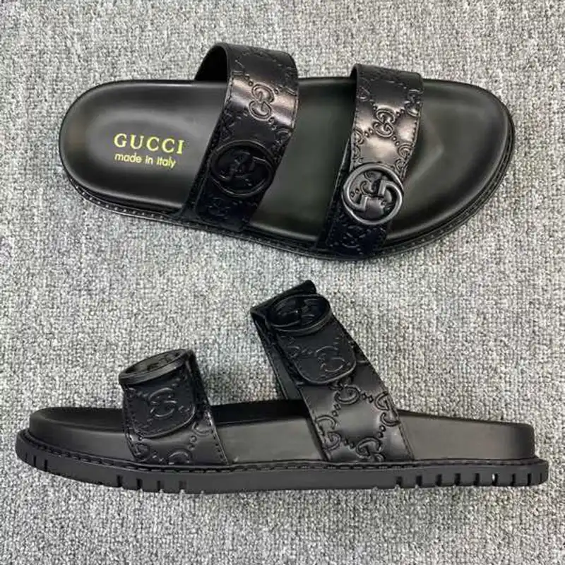 Cheap Gucci Shoes 2405PZ0015