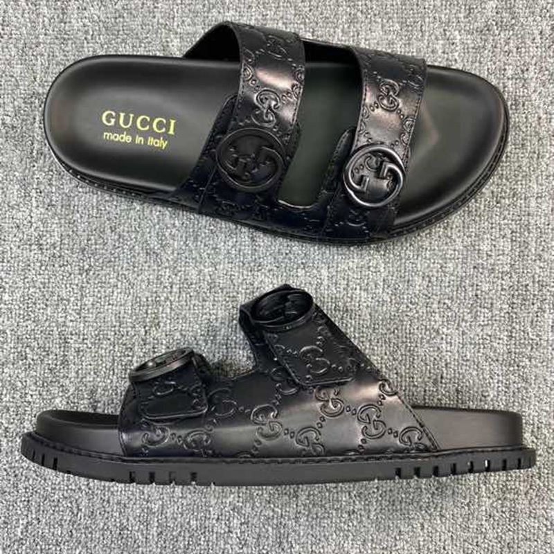 FASH Gucci Shoes 2405PZ0015