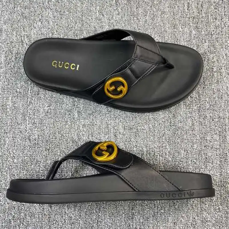 Gucci Shoes 2405PZ0019