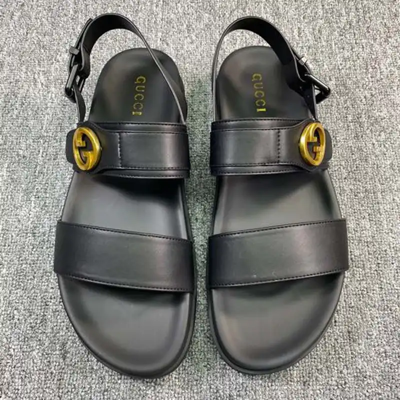 Gucci Shoes 2405PZ0019