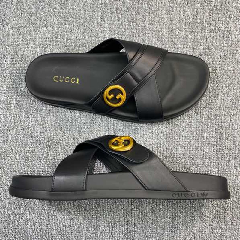 Faux Gucci Shoes 2405PZ0019