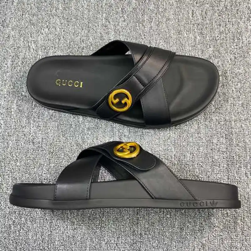 Gucci Shoes 2405PZ0019