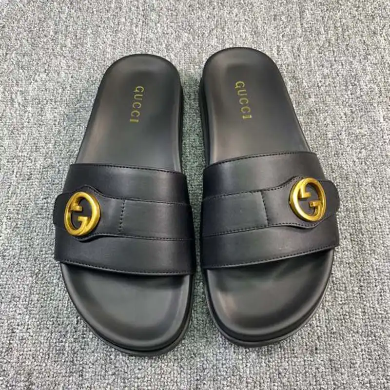 Gucci Shoes 2405PZ0019