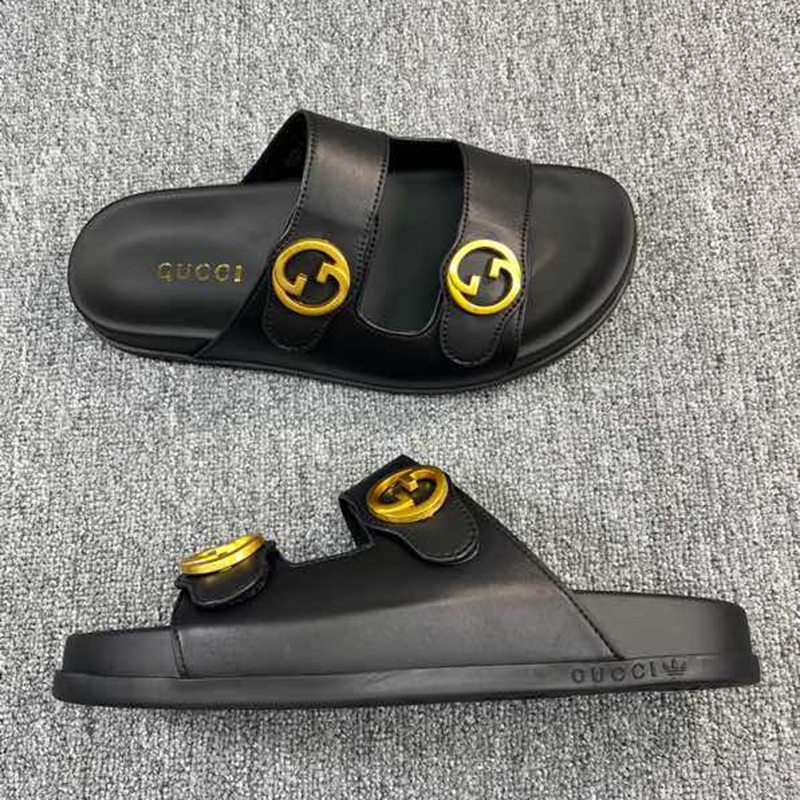 Faux Gucci Shoes 2405PZ0019