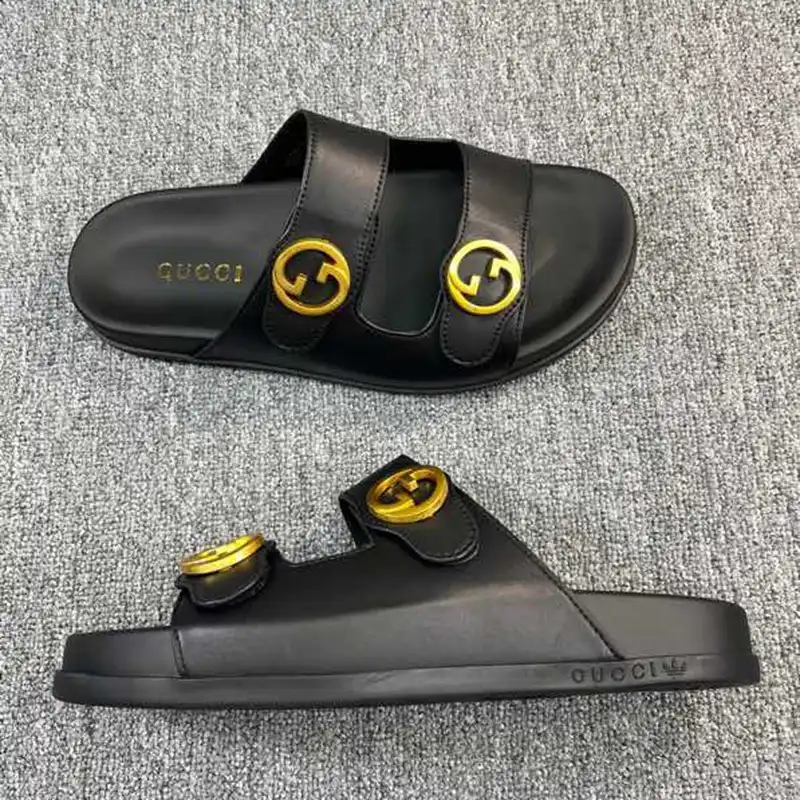 Gucci Shoes 2405PZ0019